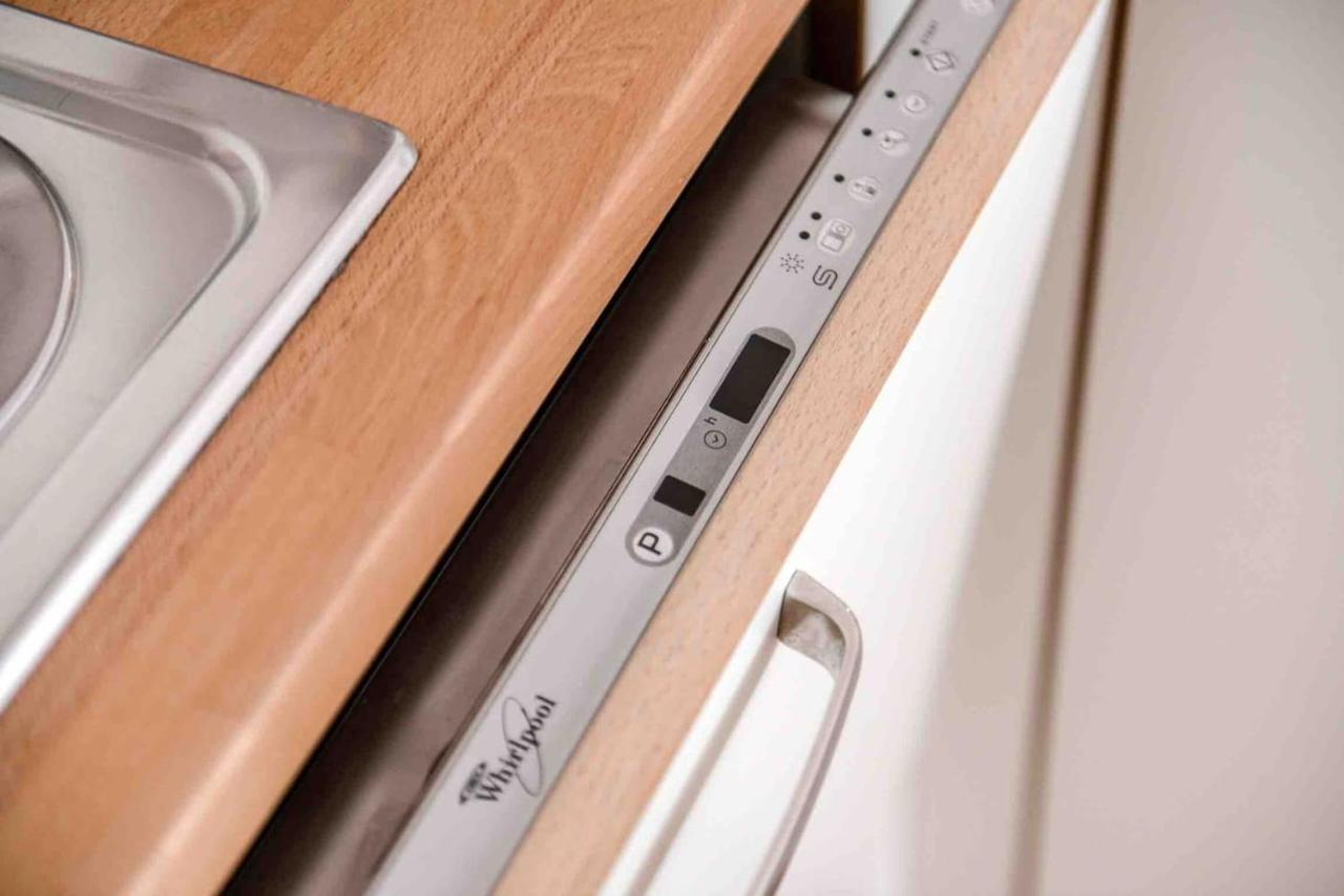 Apartmán In-Town Como Exteriér fotografie